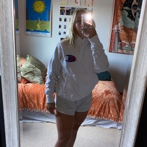 champion hoodie
